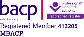 BACP Member Link to BACP profile